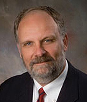 Andrew P. Fleming