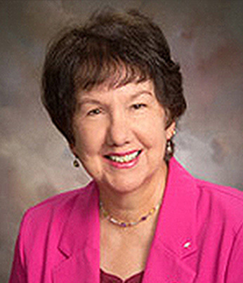 Ann Heraty