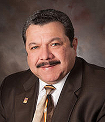 Casimiro D. Rodriguez Sr.