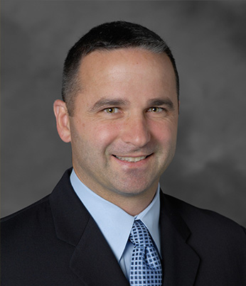 David Esposito