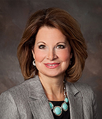 Elizabeth Bradley