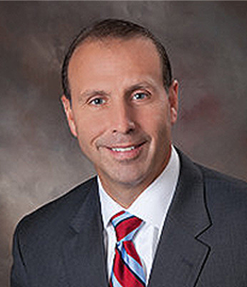 Michael Cornell