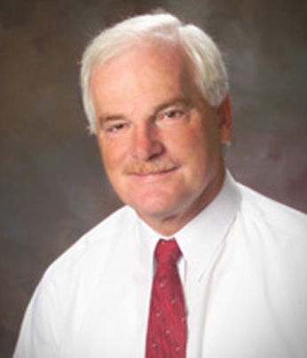 Pete Simon – Treasurer