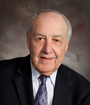 Vincent J. Coppola