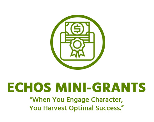 Echos Mini-Grants