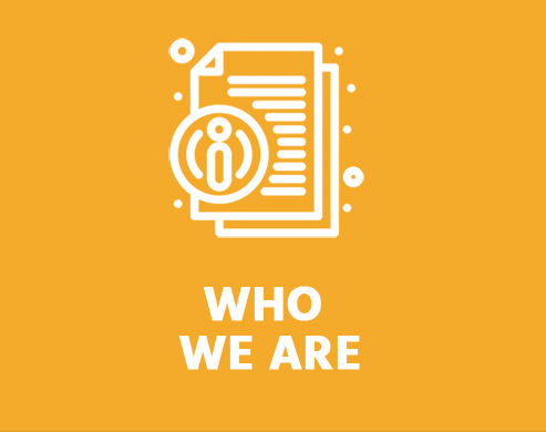 Who We Are