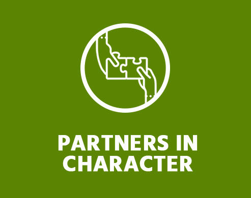 Partners In Character